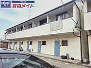 豊津上野駅より徒歩8分 1階 築26年10ヶ月の賃貸物件