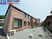 カーサ フィオーレ 1階 築11年11ヶ月の賃貸物件