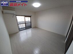 フェニックスSK 1階1Kのリビング/ダイニング