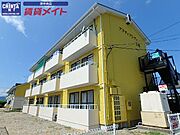 アクティブシティB棟 3階 築34年10ヶ月の賃貸物件