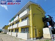 アクティブシティB棟 3階 築35年2ヶ月の賃貸物件