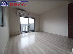 Ｌａ Ｆｅｎｉｃｅ （ラ フェニーチェ） 3階1Kのリビング/ダイニング