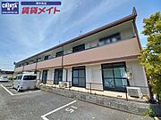 津駅より徒歩30分 1階 築28年8ヶ月の賃貸物件