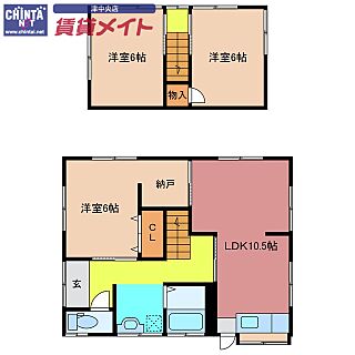 間取り：224006868049