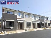 高田本山駅より徒歩13分 1階 築7年11ヶ月の賃貸物件