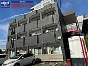 ＴＩＡＲＡＳＡＫＵＲＡＢＡＳＨＩ 2階 築35年2ヶ月の賃貸物件