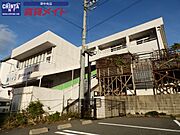 江戸橋駅より徒歩5分 1階 築34年8ヶ月の賃貸物件