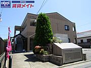 ハイツ南丸の内の賃貸物件