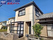 阿漕駅より徒歩19分 2階 築25年10ヶ月の賃貸物件