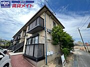 南が丘駅より徒歩22分 1階 築26年11ヶ月の賃貸物件