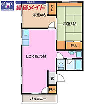 間取り：224006964510