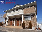 Ｔ・Ｈエスペランサ津Ｂ 1階 築15年の賃貸物件