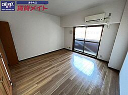 ルラシオン江戸橋 5階1Kのリビング/ダイニング