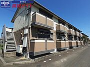 千里駅より徒歩5分 2階 築20年5ヶ月の賃貸物件