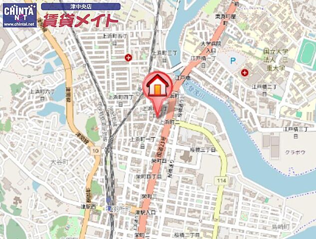 地図