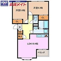 間取り：224006998522