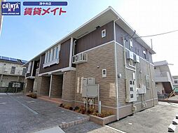 フランドール　Ｂ棟