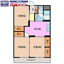 間取り：224006998951