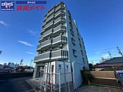 サンロイヤル東丸之内 6階 築31年6ヶ月の賃貸物件