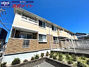 アイーズ岩田 2階 築19年3ヶ月の賃貸物件