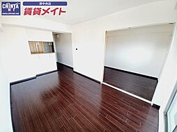 ＭＴＦ−I 7階1LDKのリビング/ダイニング