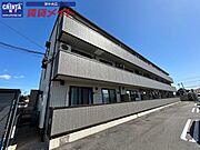 豊津上野駅より徒歩3分 2階 築10年11ヶ月の賃貸物件