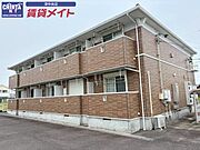 K・Y JADE 2階 築18年の賃貸物件