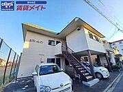 津新町駅より徒歩13分 1階 築31年1ヶ月の賃貸物件