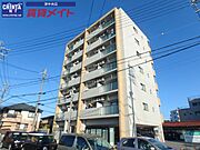 シンフォニー利平治上浜 4階 築14年11ヶ月の賃貸物件