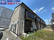 ラルーチェ幸町 2階 築10年4ヶ月の賃貸物件
