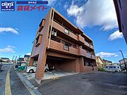 津駅より徒歩7分 1階 築20年3ヶ月の賃貸物件