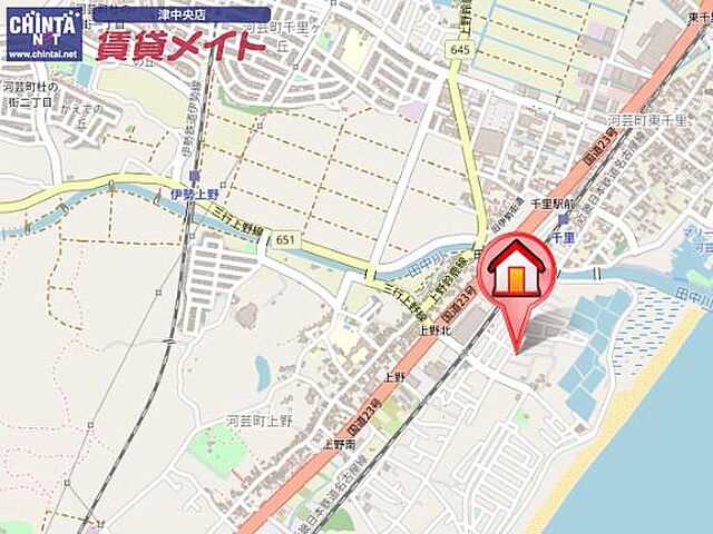 地図