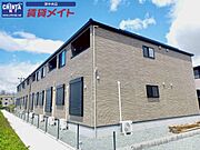 ル・ポール南新町Bの賃貸物件