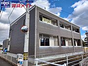 サンハピネス3 1階 築10年10ヶ月の賃貸物件