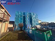 津新町駅より徒歩5分 3階 新築の賃貸物件