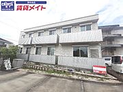 セレーノ鳥居町 1階 築19年1ヶ月の賃貸物件