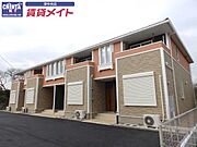 津駅よりバス34分 徒歩99分 2階 築10年の賃貸物件