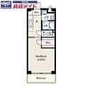 S-FORT三重大学前5階4.9万円