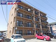 アメニティ江戸橋 1階 築19年10ヶ月の賃貸物件