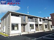 阿漕駅より徒歩10分 2階 築9年2ヶ月の賃貸物件