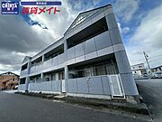 サマーウインド 1階 築30年1ヶ月の賃貸物件