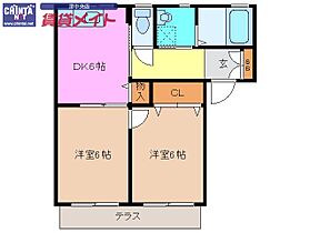 間取り：224007189856