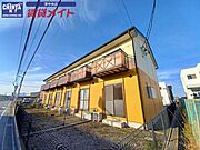 津駅より徒歩20分 1階 築23年5ヶ月の賃貸物件