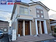 グリーンヒルズA 1階 築22年の賃貸物件