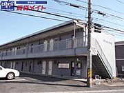 シティハイツ渡辺 2階 築39年の賃貸物件