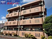 幸マンション 3階 築20年11ヶ月の賃貸物件