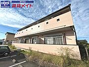 津駅より徒歩30分 1階 築17年11ヶ月の賃貸物件