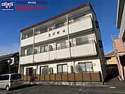 エグゼ4 2階 築31年11ヶ月の賃貸物件