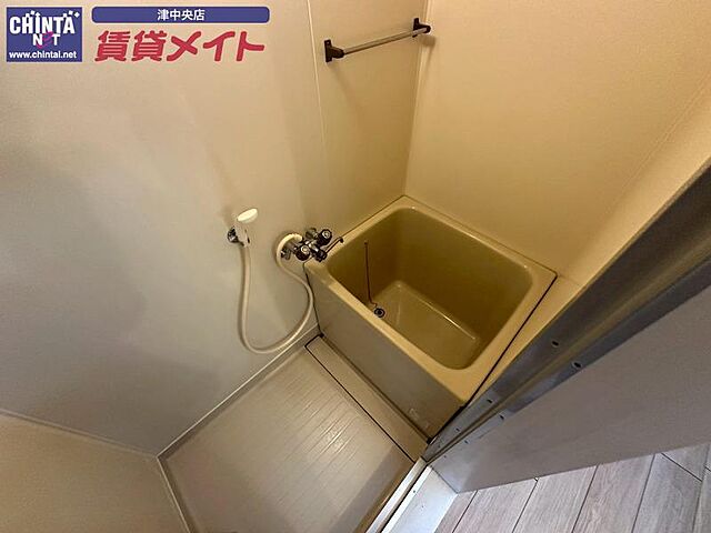 浴室