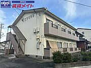 高田本山駅より徒歩12分 1階 築35年10ヶ月の賃貸物件